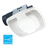 Air King ENERGY STAR® Certified 70 CFM Snap-In Exhaust Fan