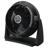 Lasko 10" Air Flexor 3- Speed High Velocity Floor Fan , 3635, Black
