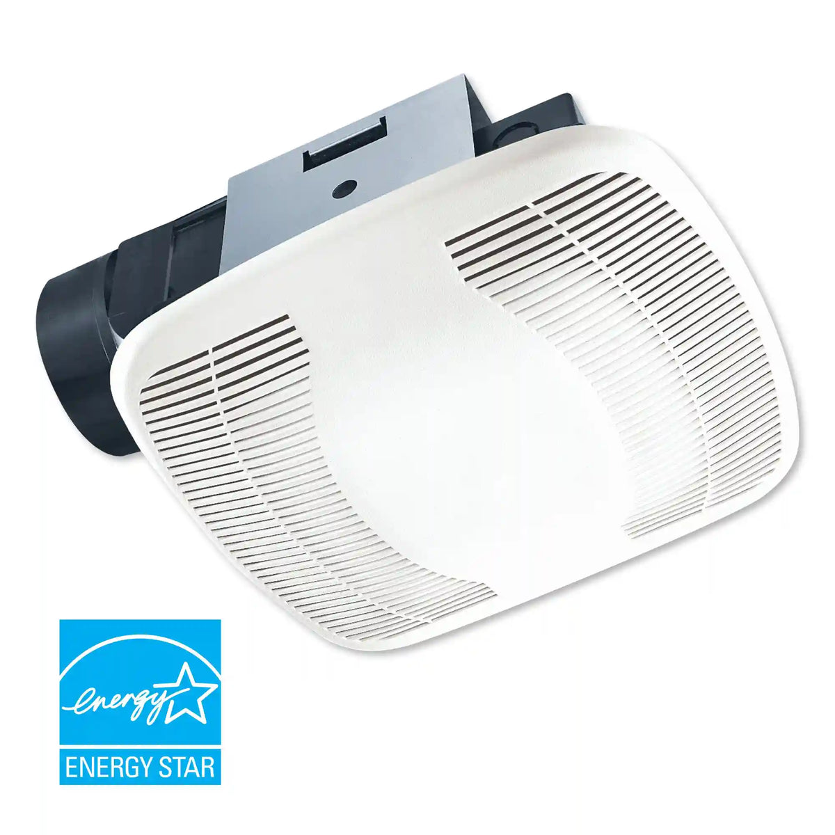 Air King ENERGY STAR® Certified 70 CFM Snap-In Exhaust Fan