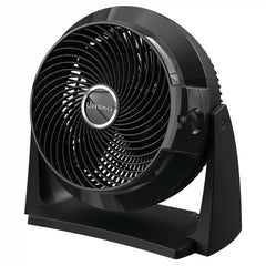 Lasko 10" Air Flexor 3- Speed High Velocity Floor Fan , 3635, Black