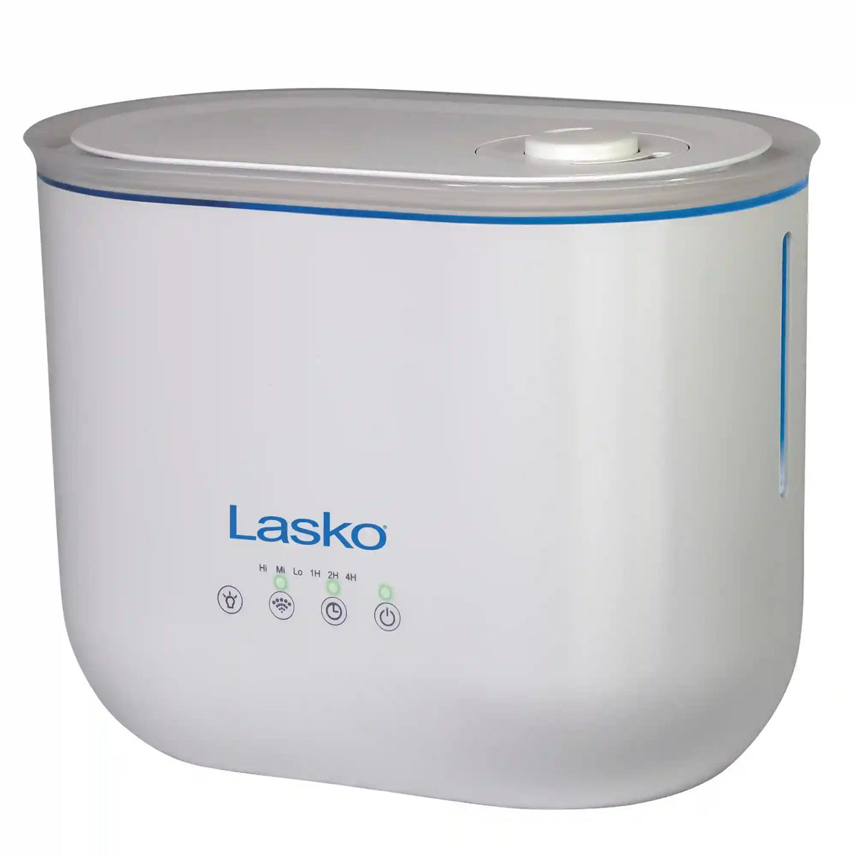 Lasko Top Fill Ultrasonic Cool Mist Humidifier