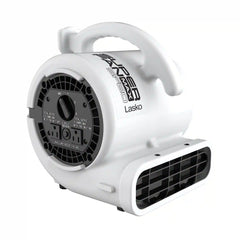 Lasko SF-20-G2 Super Fan Max Multi-Purpose Compact Air Mover, Gray