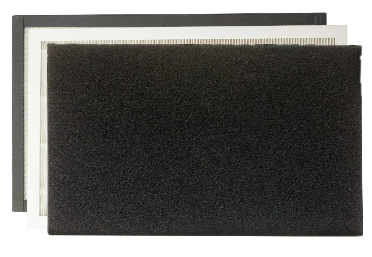 Lasko Replacement Filter Pack for Lasko HF25630 Pure Platinum Air Purifier, 1-Year Supply, YY25630
