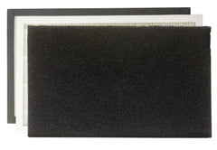 Lasko Replacement Filter Pack for Lasko HF25630 Pure Platinum Air Purifier, 1-Year Supply, YY25630